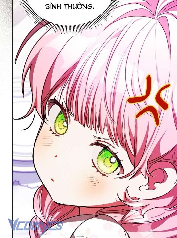 Papa Bạo Chúa, Con Sẽ Bảo Vệ Người! Chap 1 - Next Chap 2