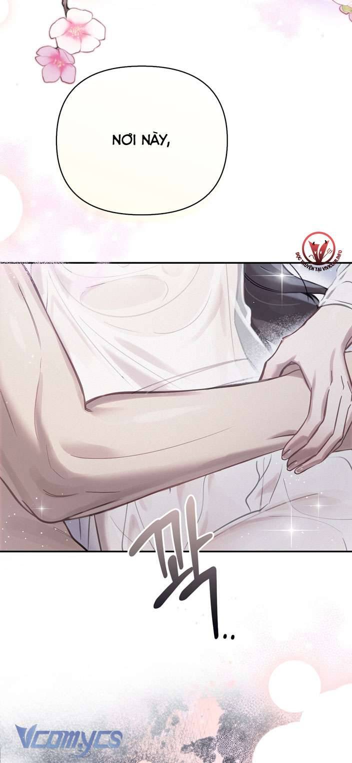[18+] Tiết Học Bí Mật Của Trung Điện Chap 23 - Trang 2