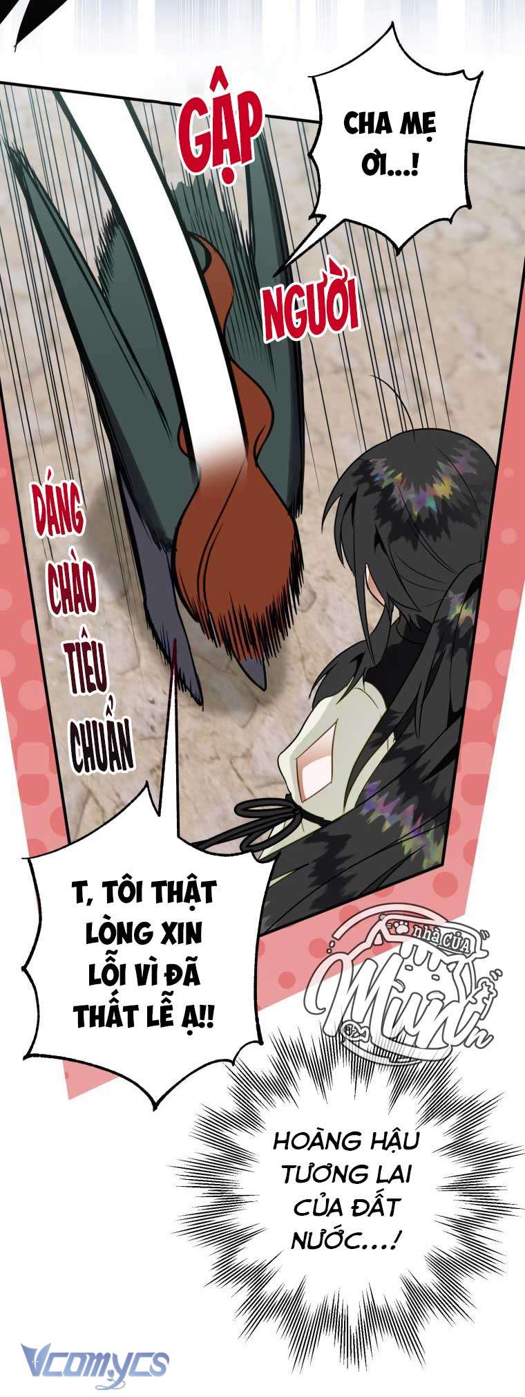 Bỗng Nhiên Tôi Trở Thành Quạ Đen!! Chapter 41 - Trang 4