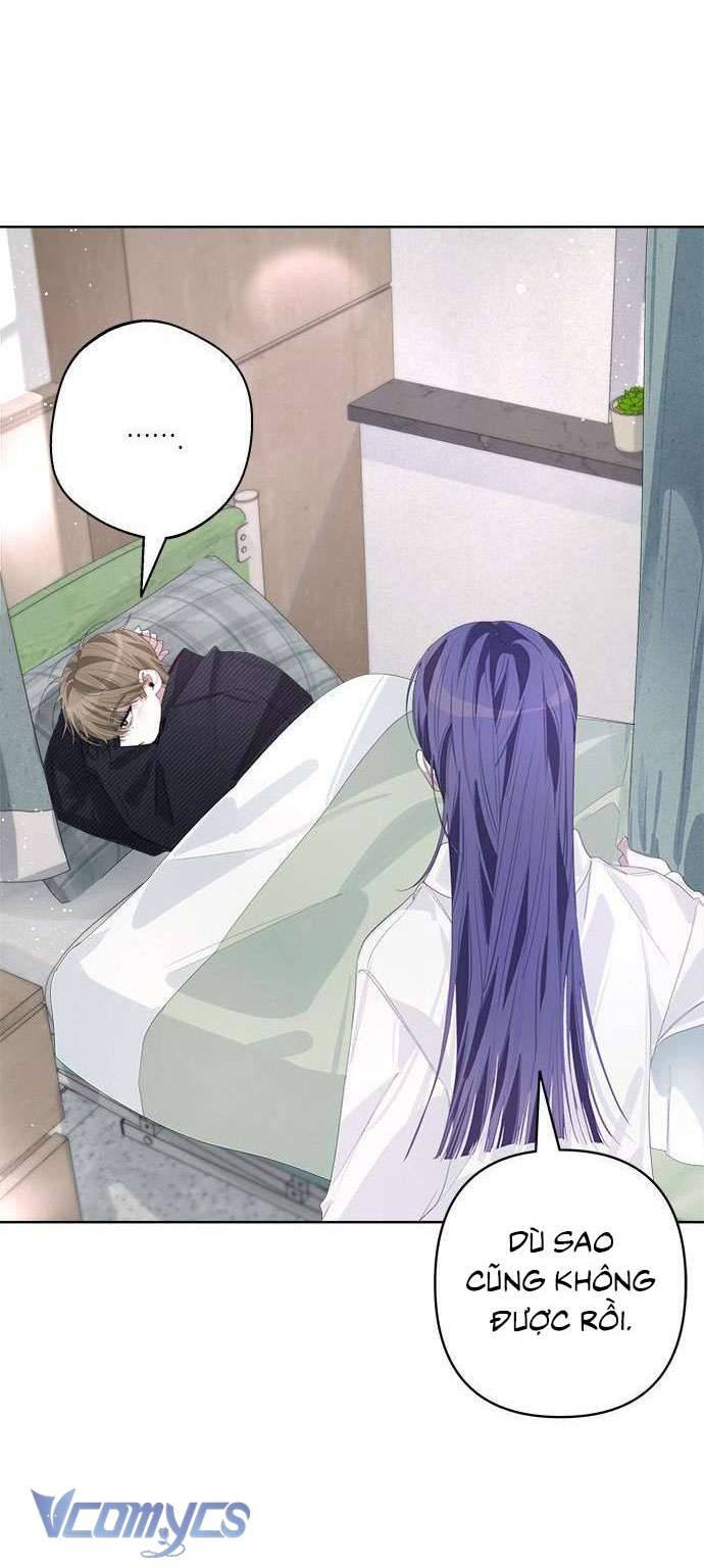 Đàn Anh Xấu Xa! Chap 61 - Trang 3