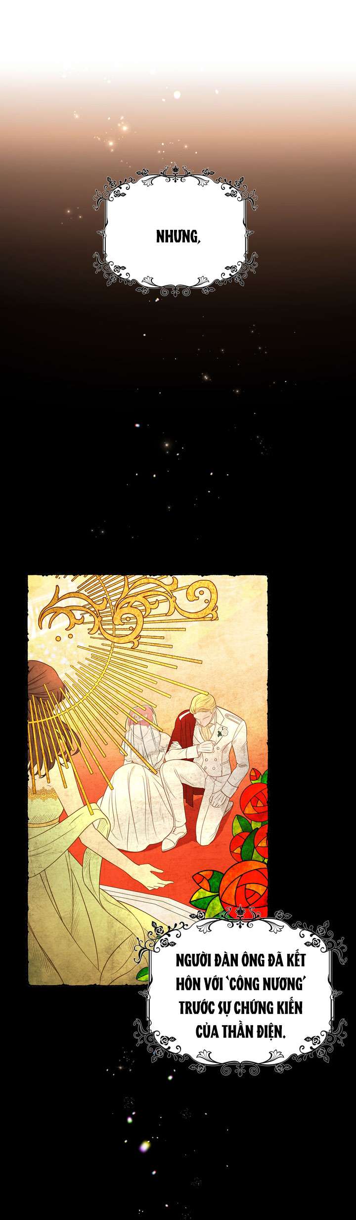 Công Nương Su Chapter 52 - Trang 4