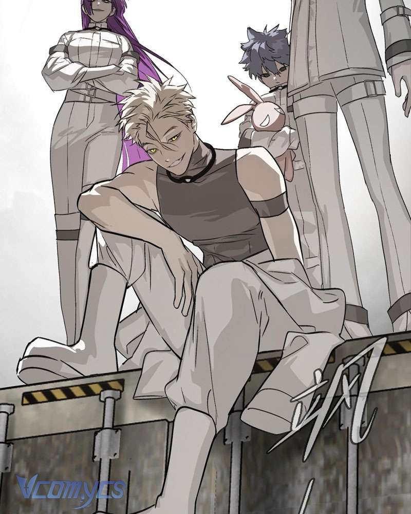 Ác Chi Hoàn Chapter 14 - Trang 4