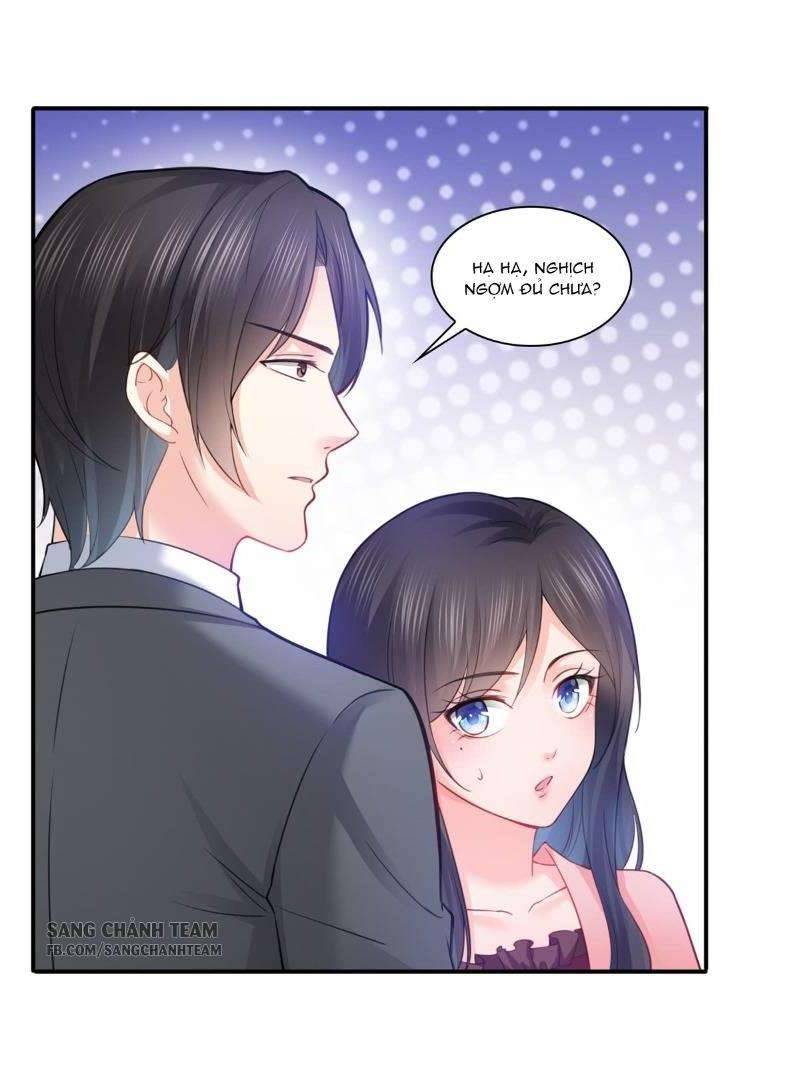Hệt Như Hàn Quang Gặp Nắng Gắt Chap 63 - Trang 4