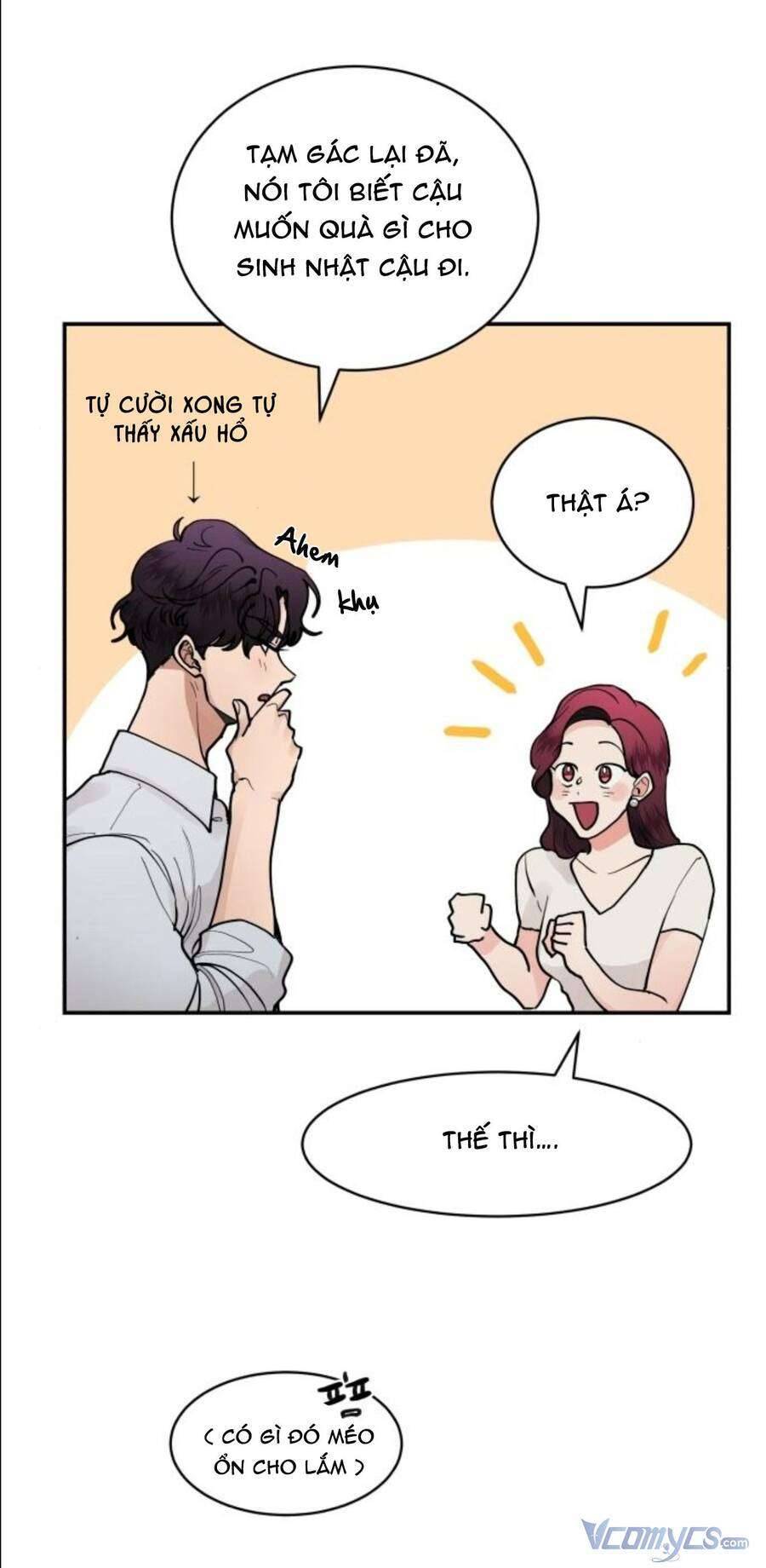 Oan Gia Ngõ Hẹp Chapter 48 - Next Chapter 49