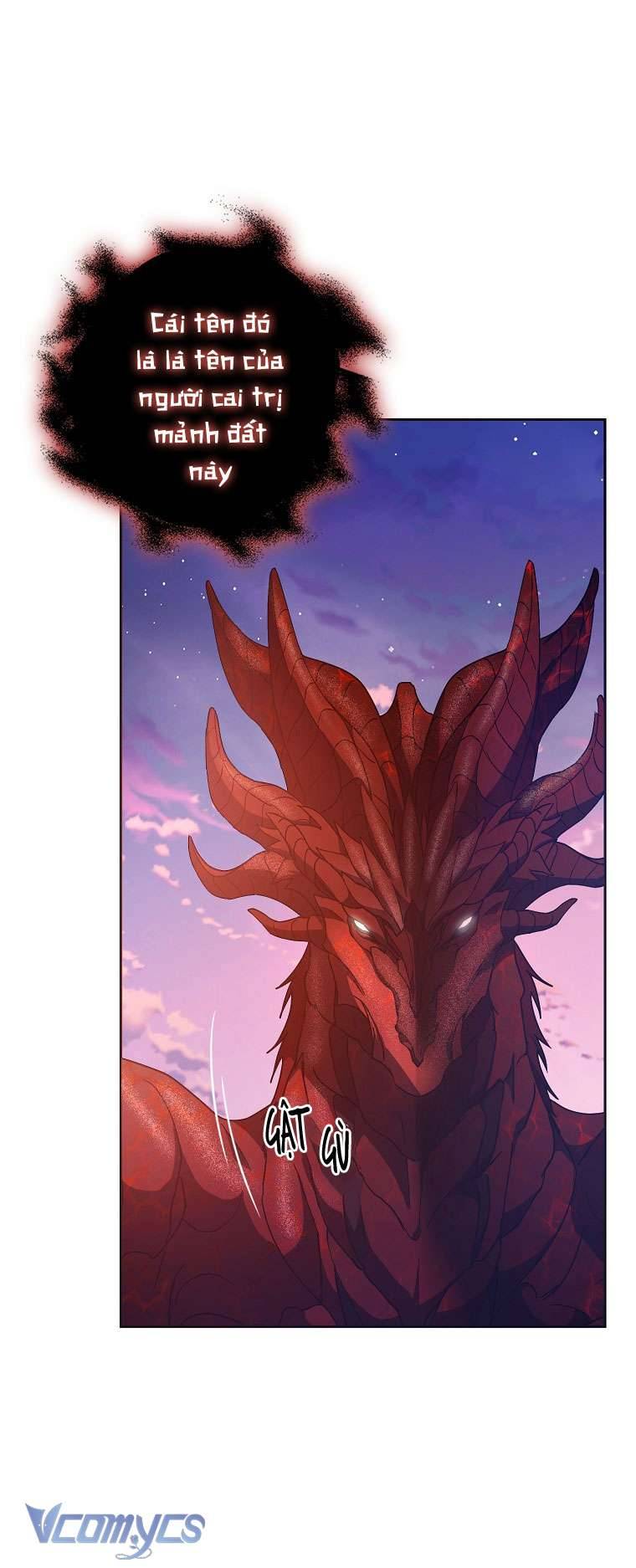 Tôi Trở Thành Vợ Của Nam Chính Chap 81 - Trang 3