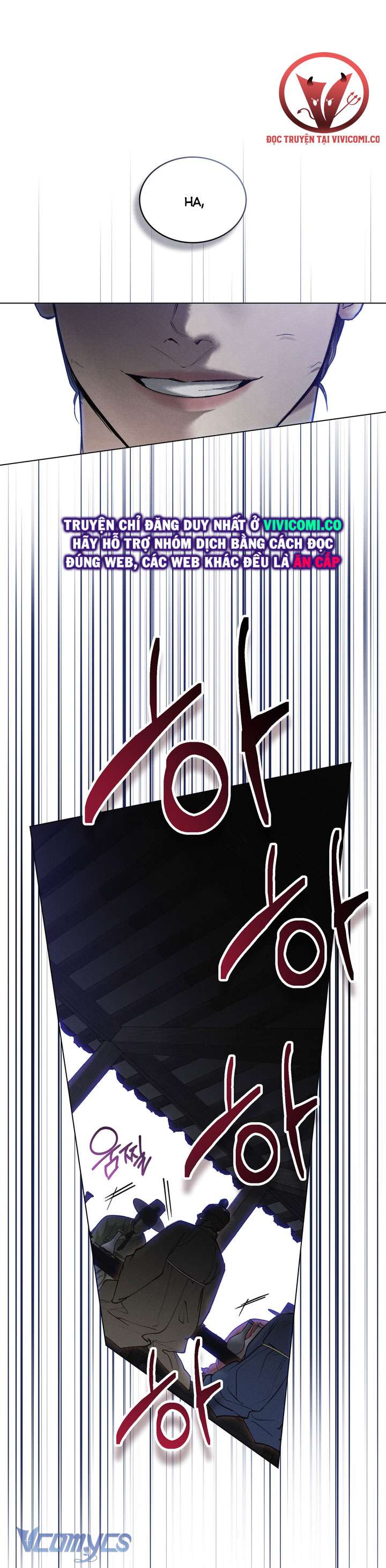 [18+] Đêm Giông Bão Chap 51 - Trang 2