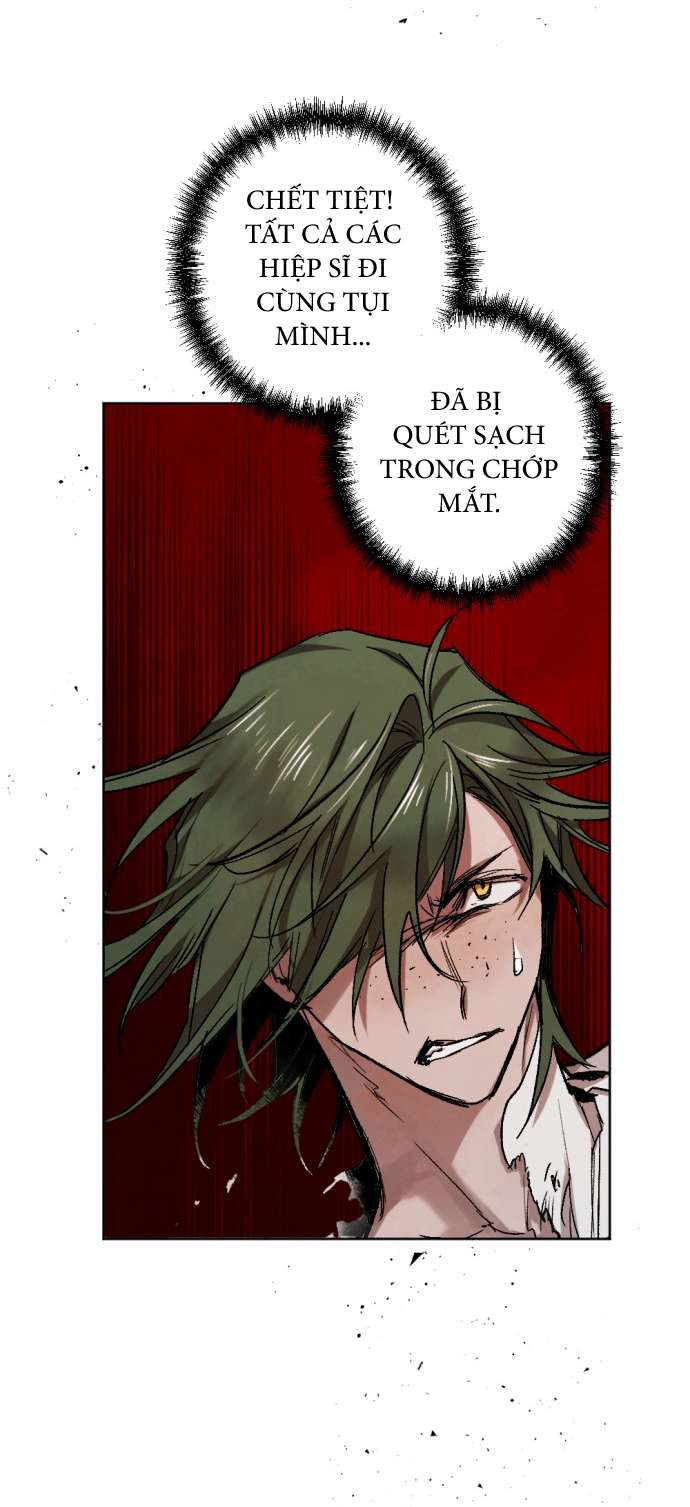 Lời Thú Nhận Của Chúa Tể Bóng Tối Chap 33 - Next Chap 34