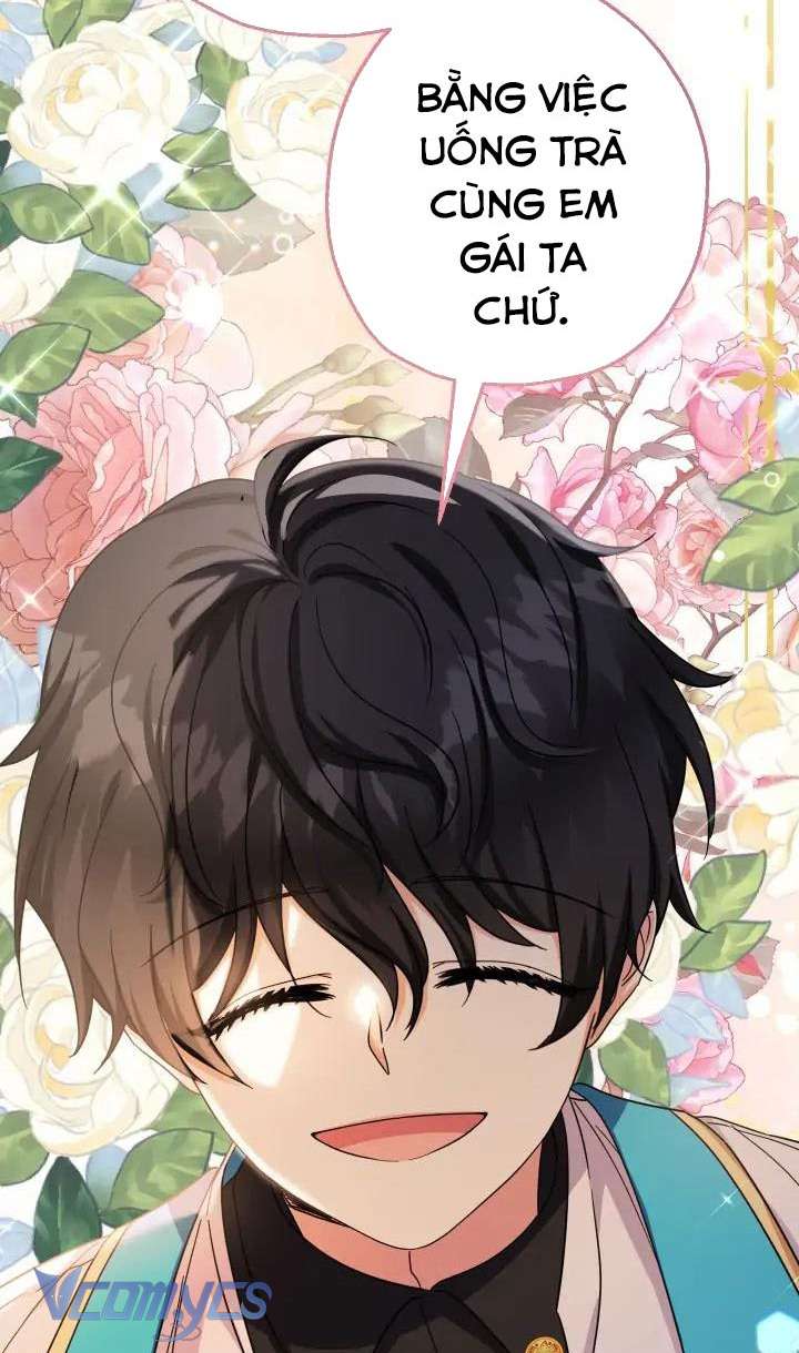 Tiểu Thư Tích Tiền Đi Bụi Chapter 38 - Trang 4