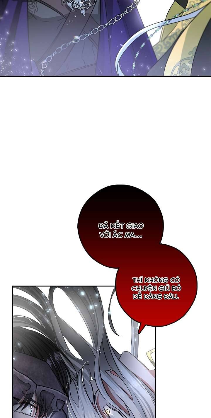 Hôn Phu Ẩn Sắc Chapter 46 - Trang 4