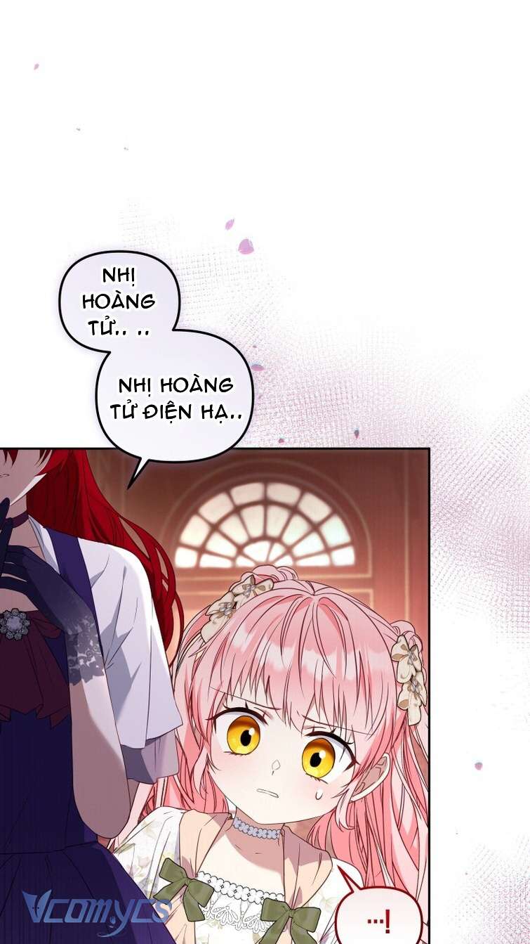Tôi Được Nuôi Dưỡng Bởi Những Kẻ Phản Diện Chap 57 - Trang 3