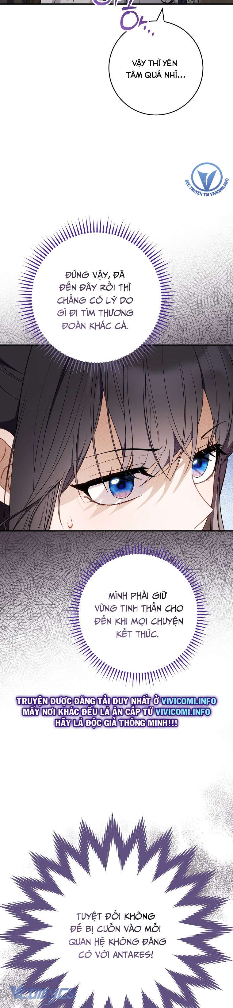 Nam Chính? Cho Cũng Không Thèm! Chapter 5 - Next Chapter 6