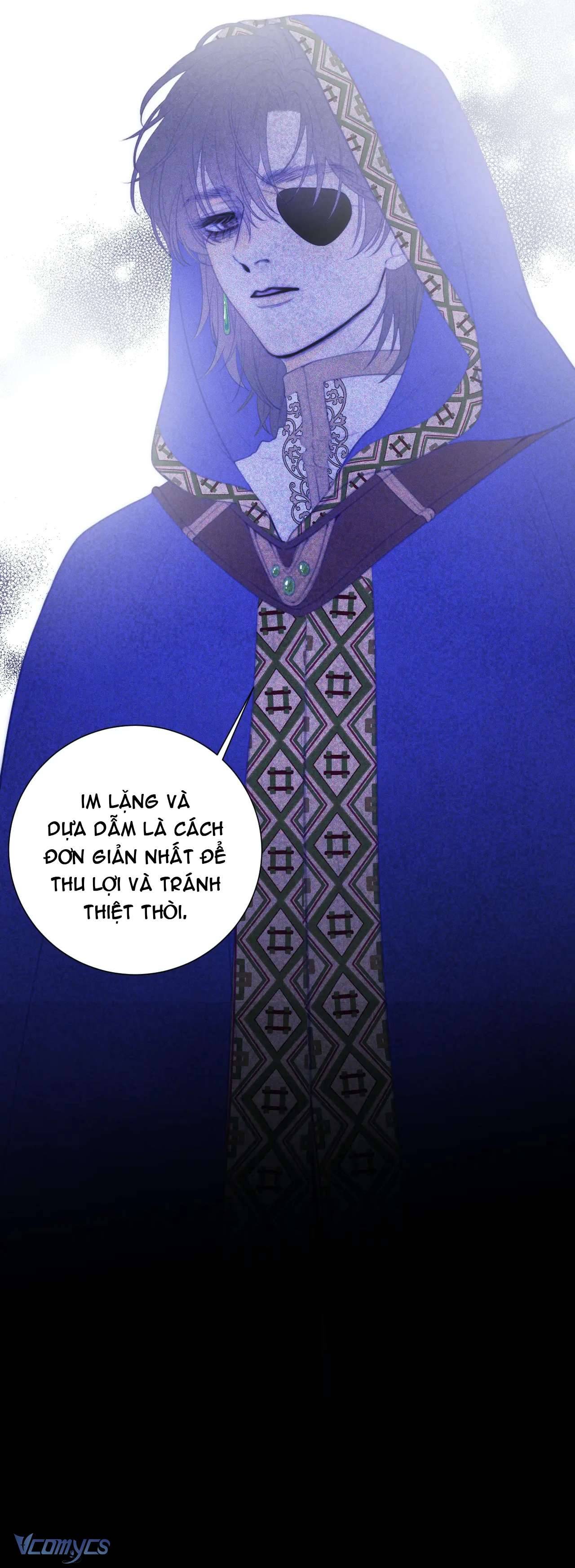 Thất Đại Kỳ Tích - Nước Mắt Bạo Quân Chap 60 - Trang 2