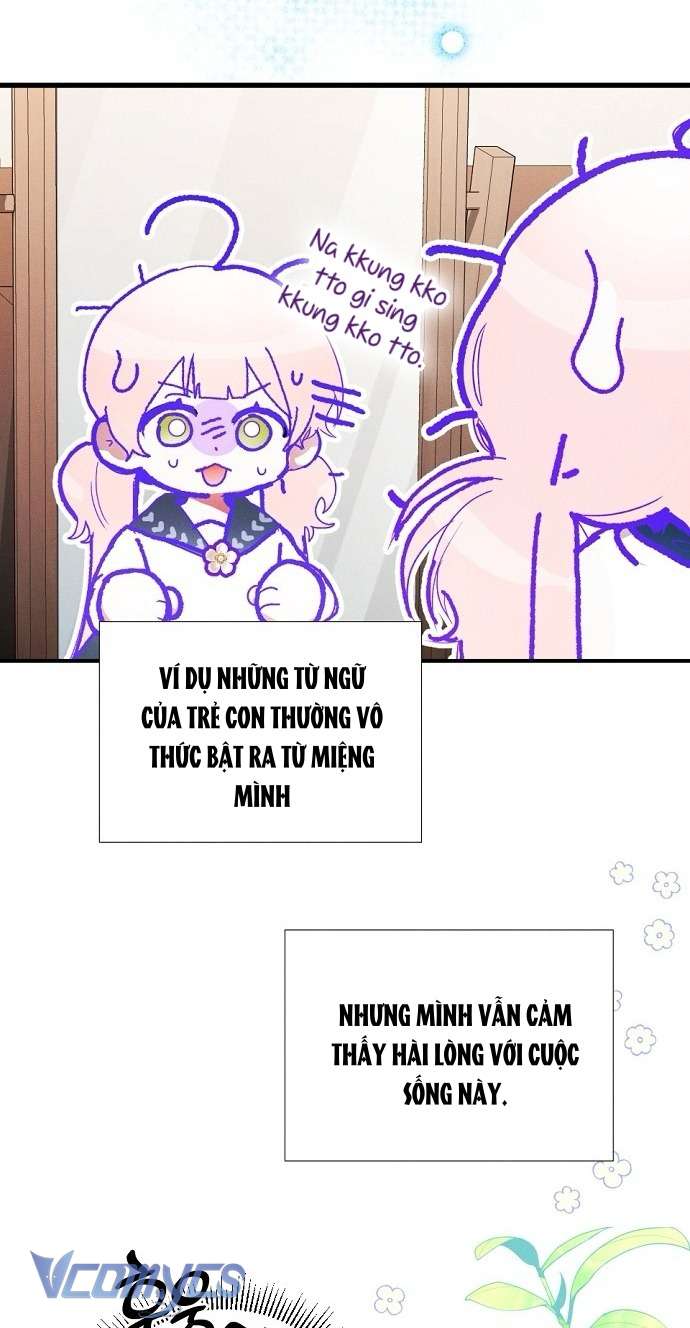 Papa Bạo Chúa, Con Sẽ Bảo Vệ Người! Chap 1 - Next Chap 2