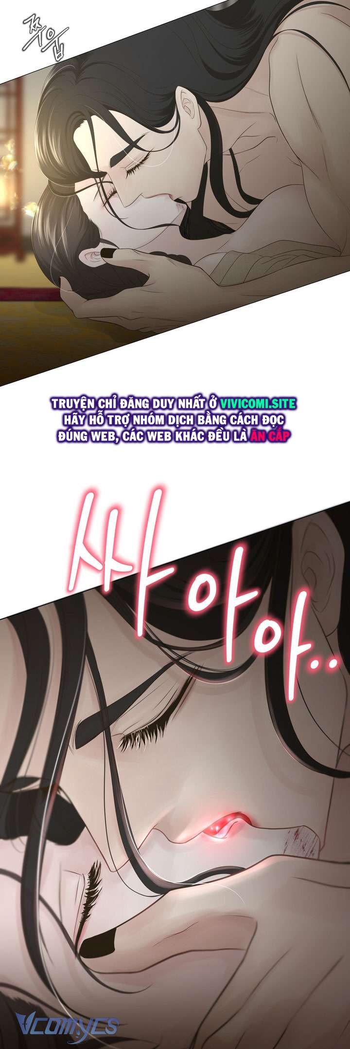 [18+] Hương Đào Hoa Chapter 3 - Trang 3