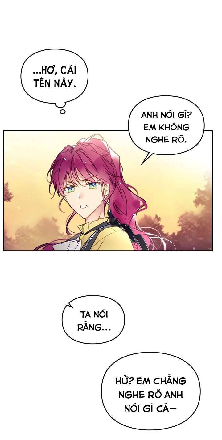 Kết Cục Của Nhân Vật Phản Diện Chỉ Có Thể Là Cái Chết Chapter 52 - Trang 4