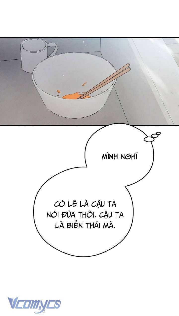 [18+] Mong Ước Của Ác Quỷ Chap 12 - Next Chap 13