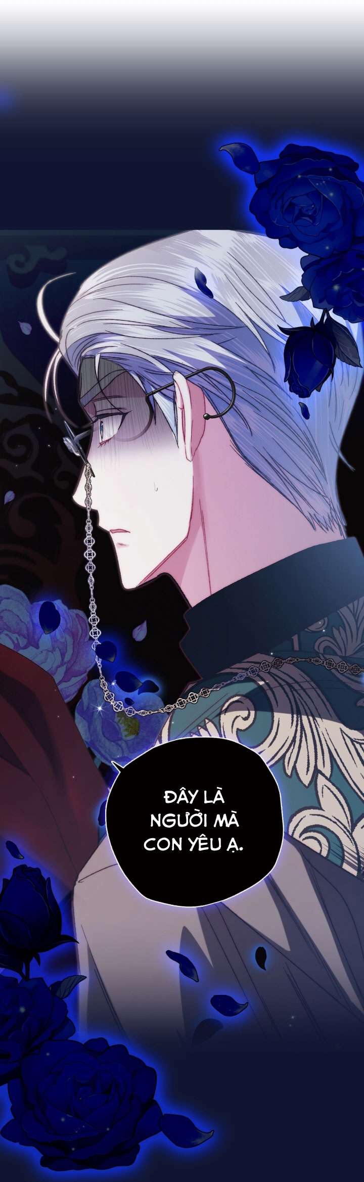 Cha À, Con Không Muốn Kết Hôn Đâu Chap 34 - Next Chap 35