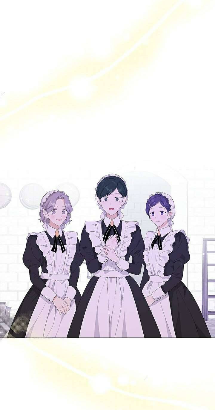 Tôi Là Minh Chứng Của Sự Thật Chap 59 - Trang 3