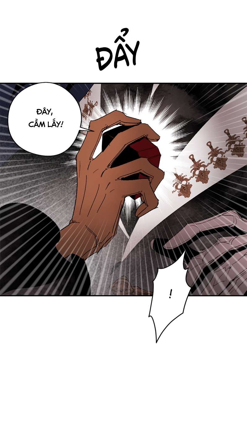 Lời Thú Nhận Của Chúa Tể Bóng Tối Chapter 94 - Next Chapter 95