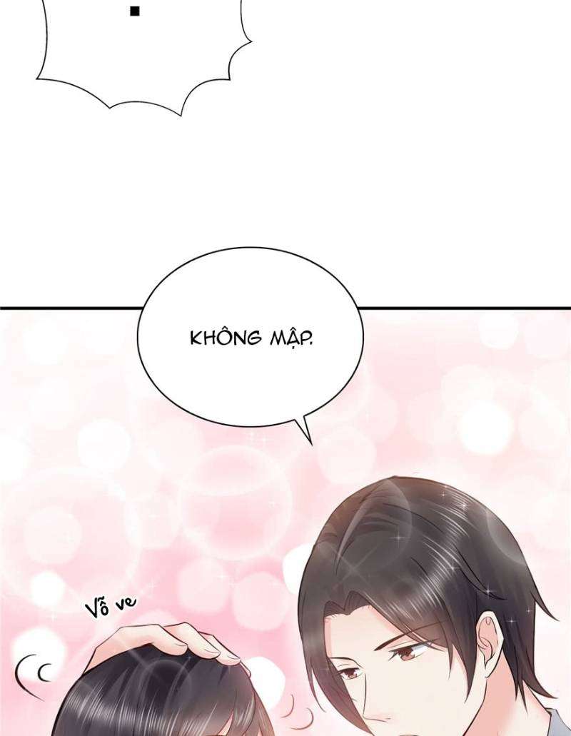 Hệt Như Hàn Quang Gặp Nắng Gắt Chap 4 - Trang 4