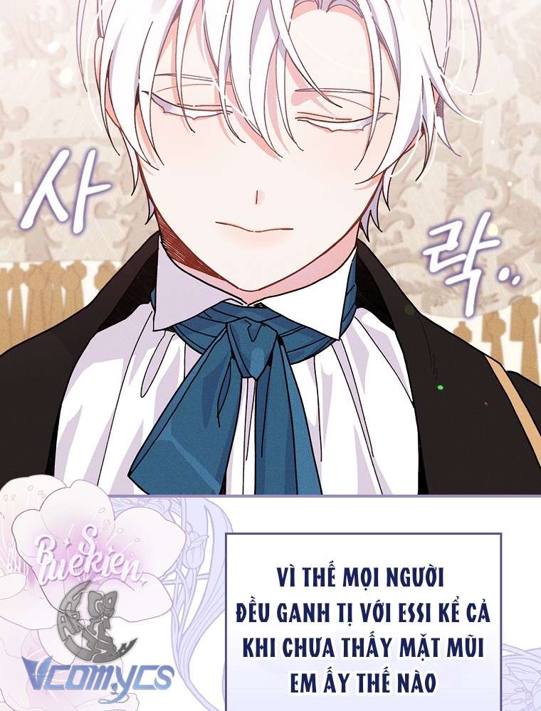Chị Gái Của Nhân Vật Phản Diện Hôm Nay Cũng Đang Đau Khổ Chapter 23 - Next Chapter 23.5