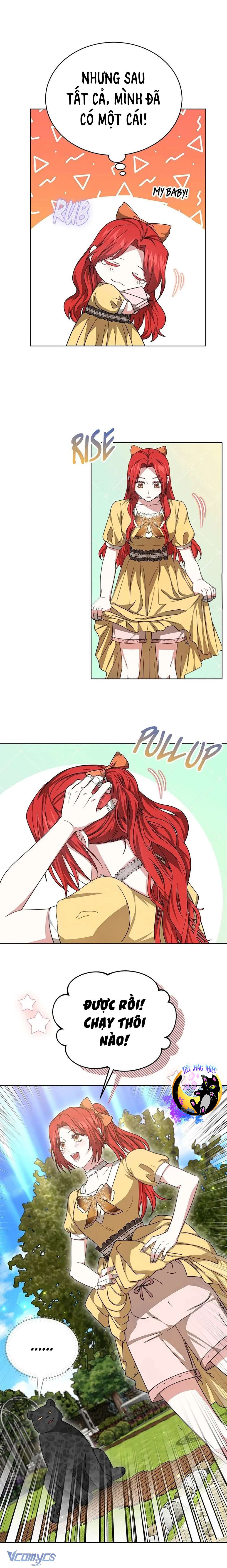 Cuộc đời của Maria Lewellin Chap 16 - Trang 2