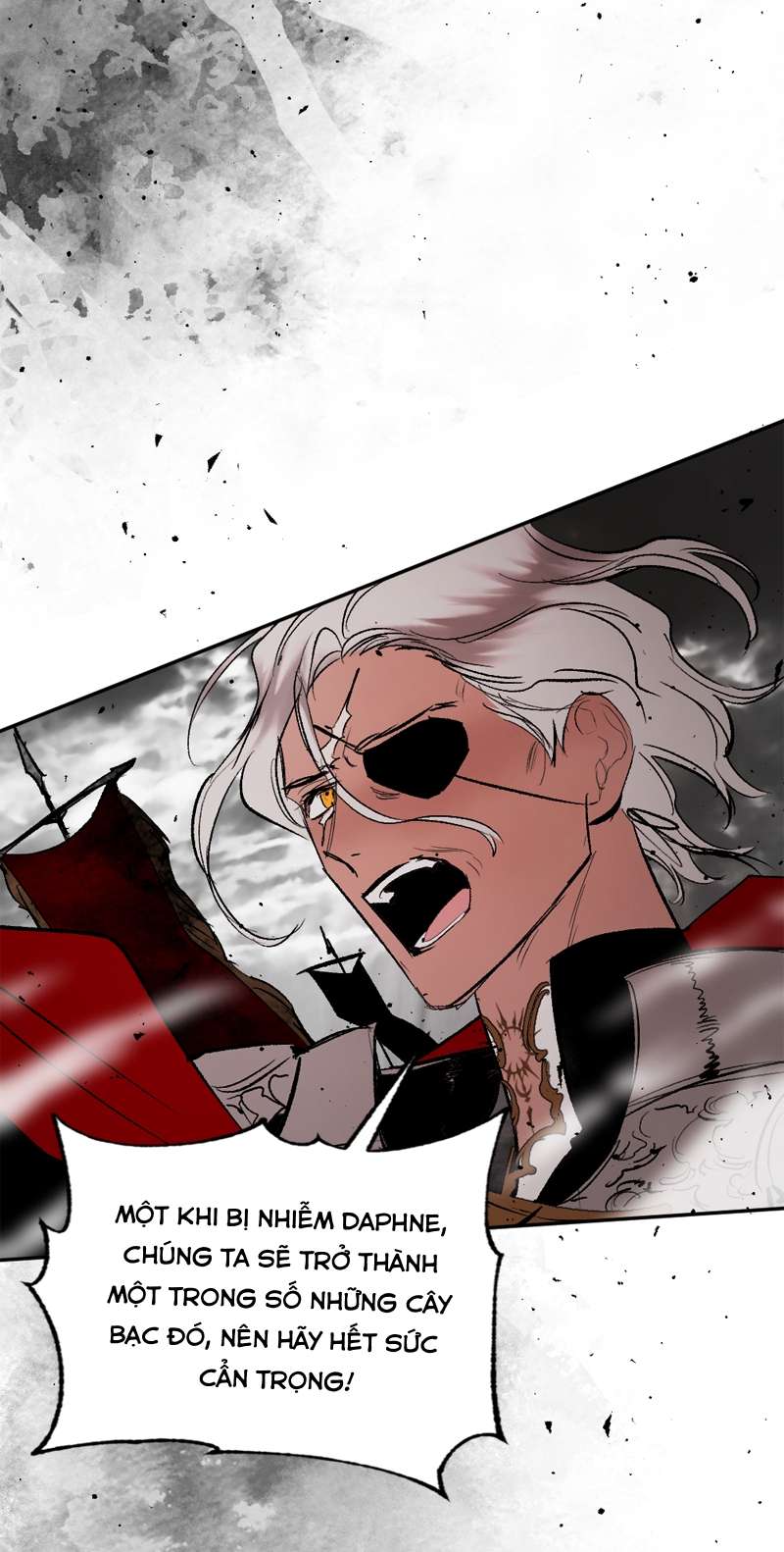 Lời Thú Nhận Của Chúa Tể Bóng Tối Chapter 94 - Next Chapter 95
