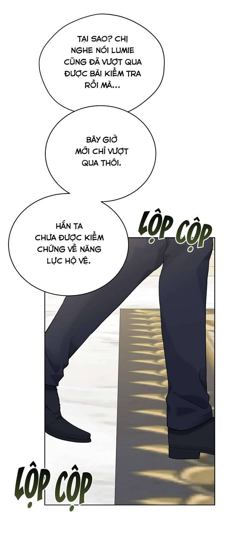 Vương Miện Lục Bảo Chap 67 - Trang 2