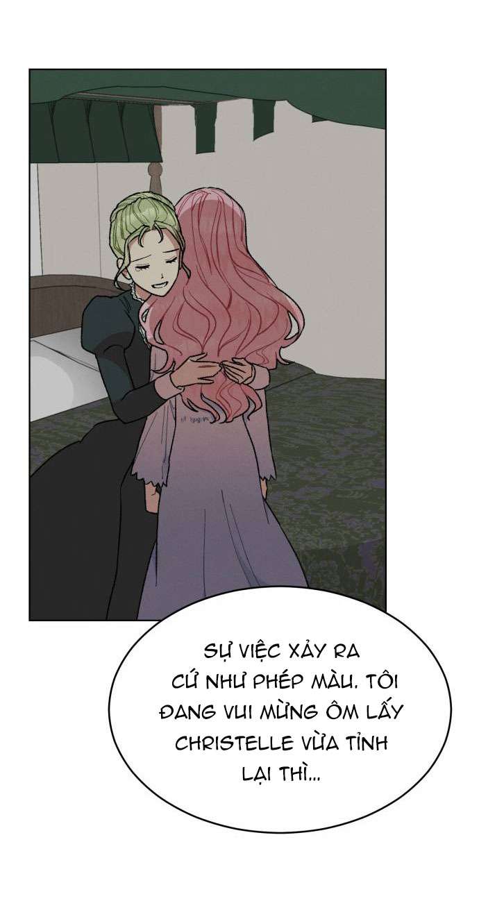 Nam Thứ Đình Công Thì Phải Làm Sao?! Chapter 13 - Trang 4