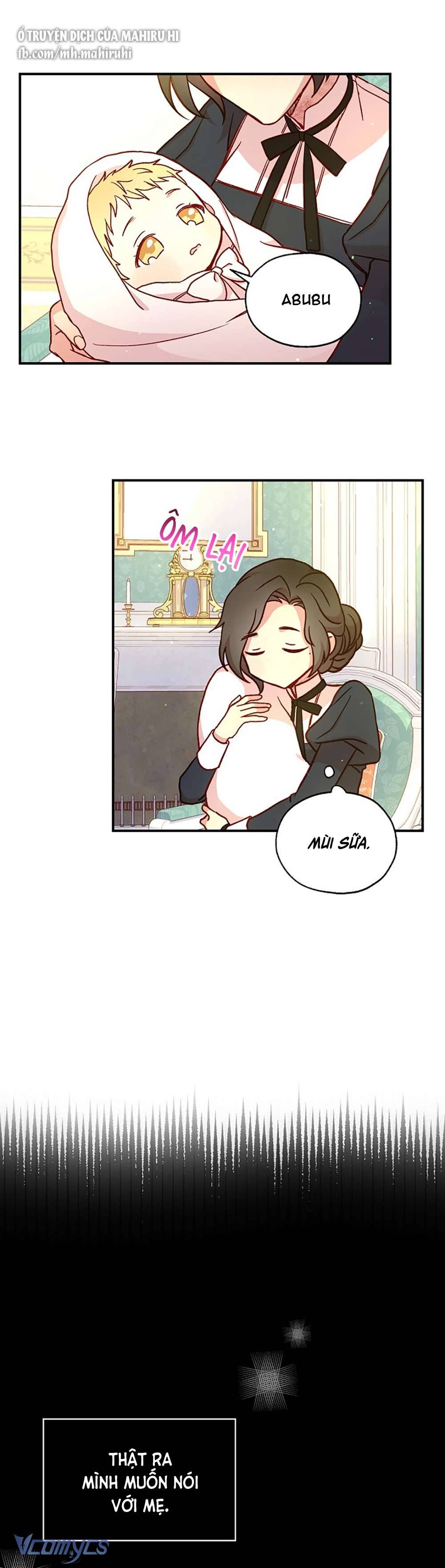 Sống Sót Dưới Thân Phận Hầu Nữ Chap 27 - Next Chap 28