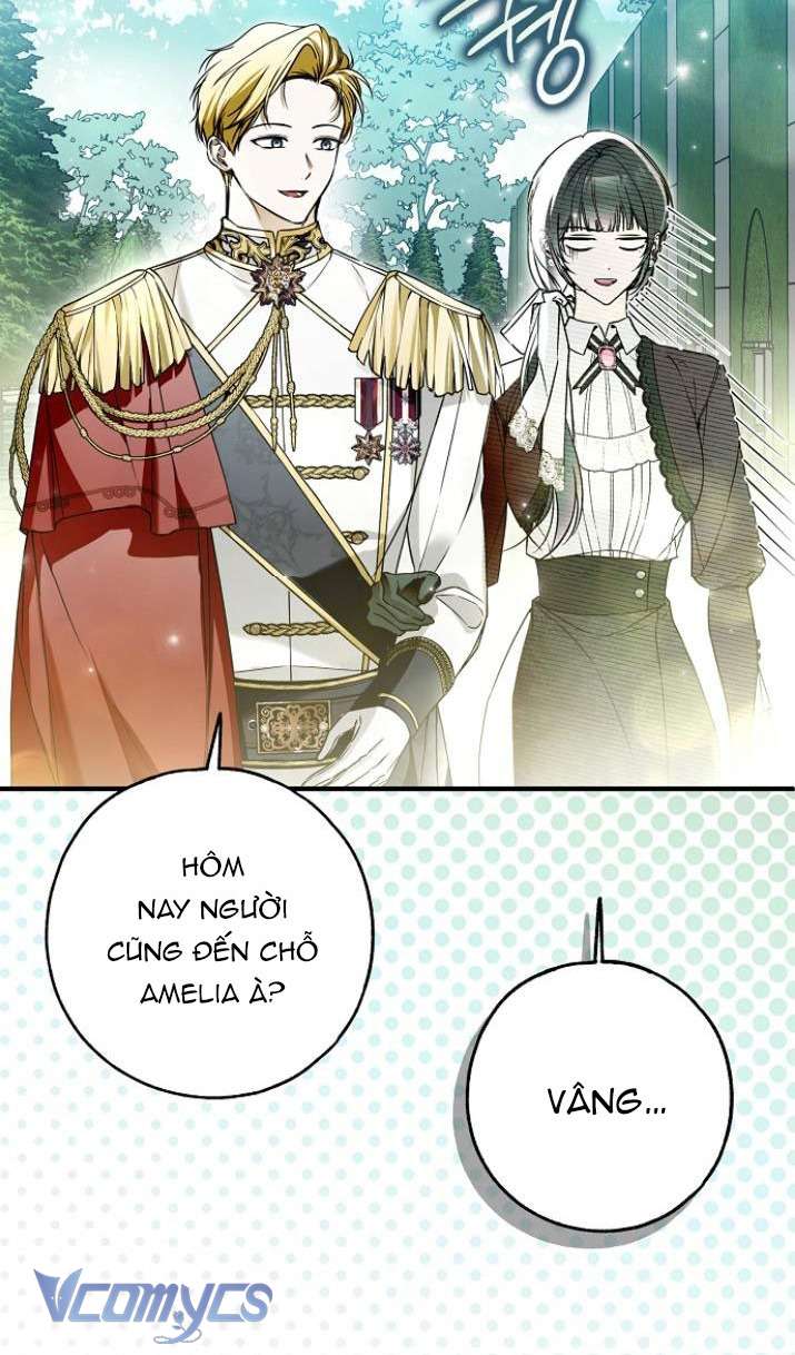Ai Đó Đang Điều Khiển Cơ Thể Của Tôi Chapter 32 - Next Chapter 33