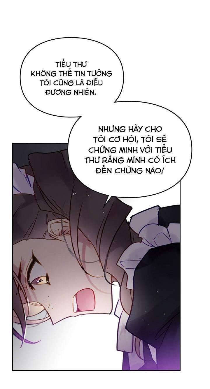 Kết Cục Của Nhân Vật Phản Diện Chỉ Có Thể Là Cái Chết Chapter 31 - Trang 4
