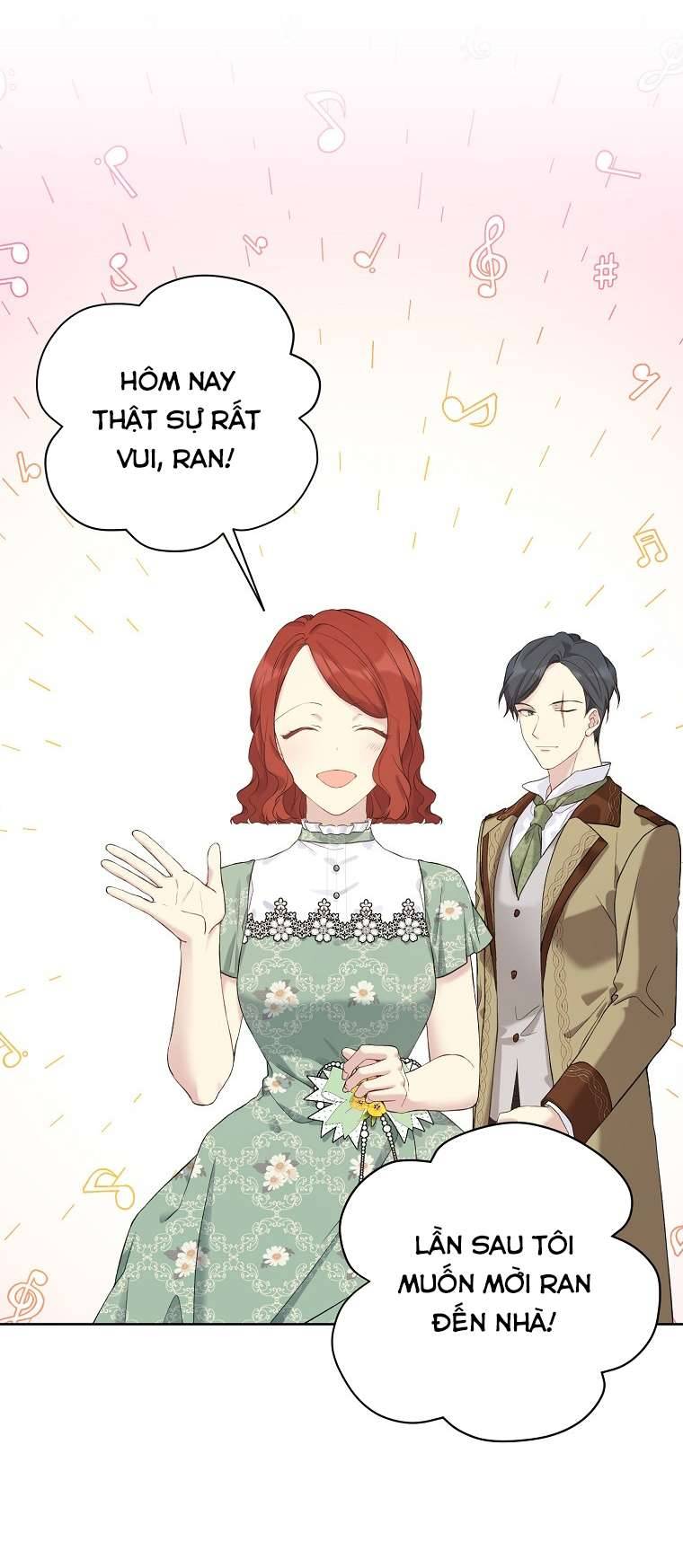 Vương Miện Lục Bảo Chap 51 - Trang 2