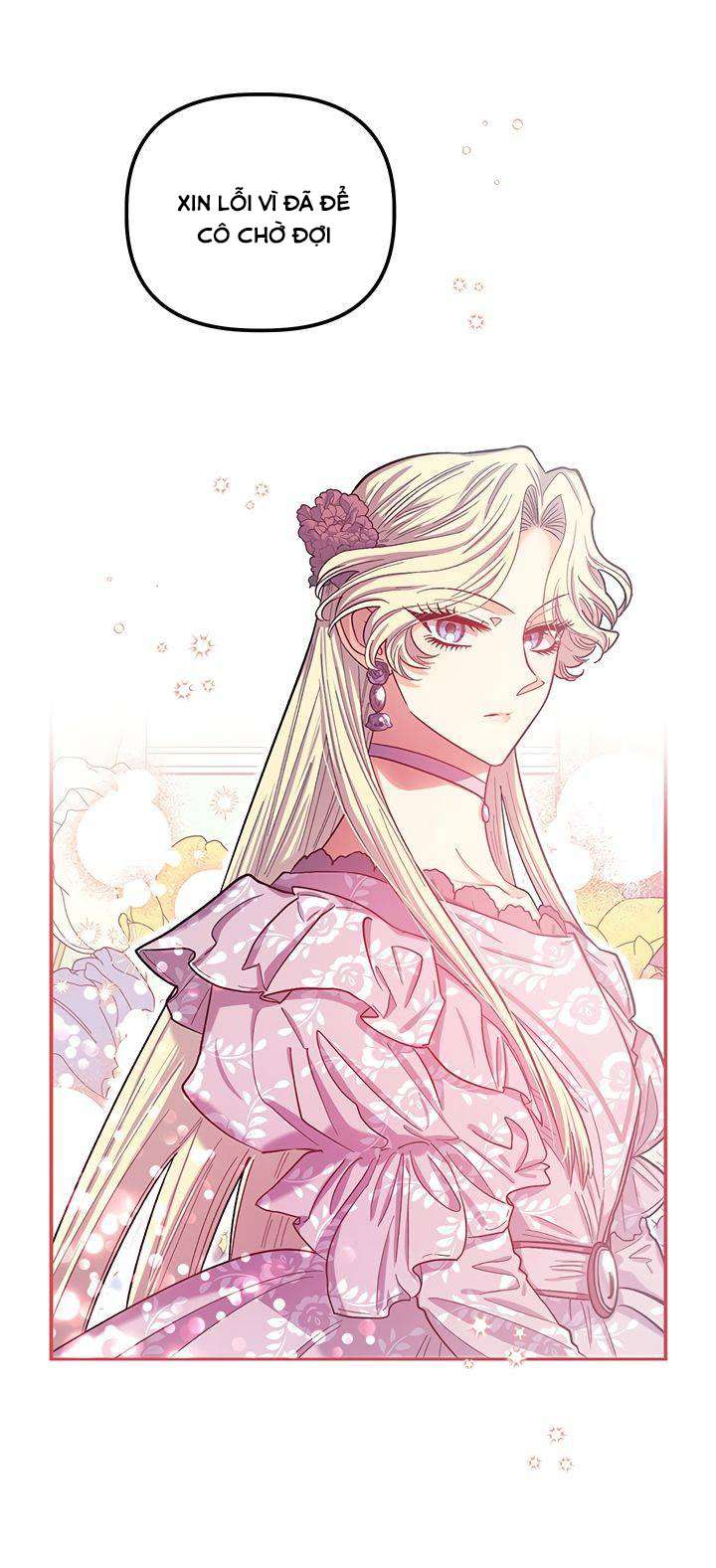 May Mắn Hay Bất Hạnh Chap 37 - Trang 4
