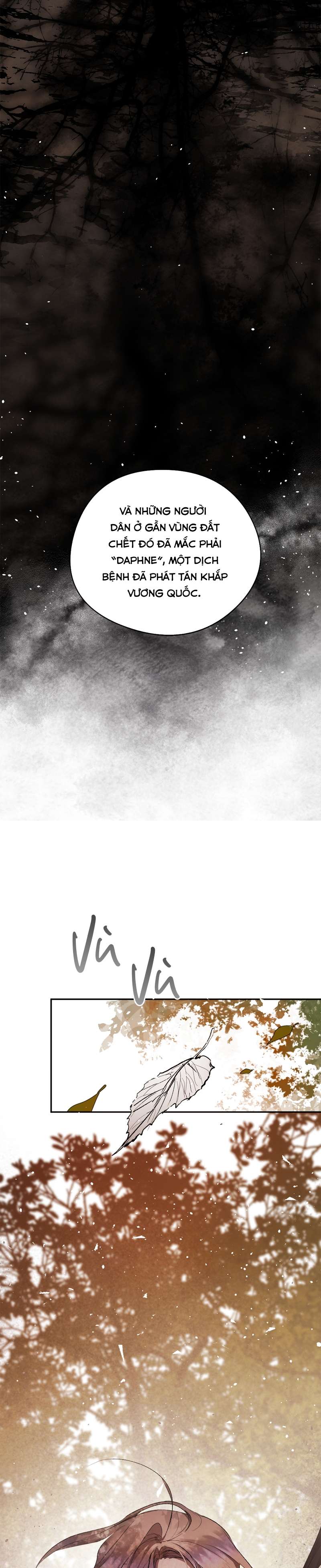 Lời Thú Nhận Của Chúa Tể Bóng Tối Chapter 92 - Next Chapter 93
