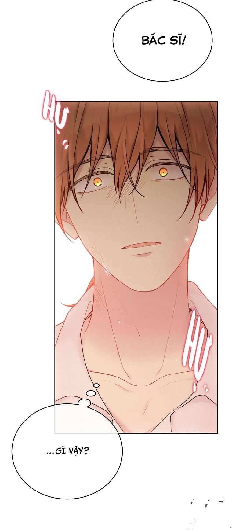 Vương Miện Lục Bảo Chap 68 - Trang 2