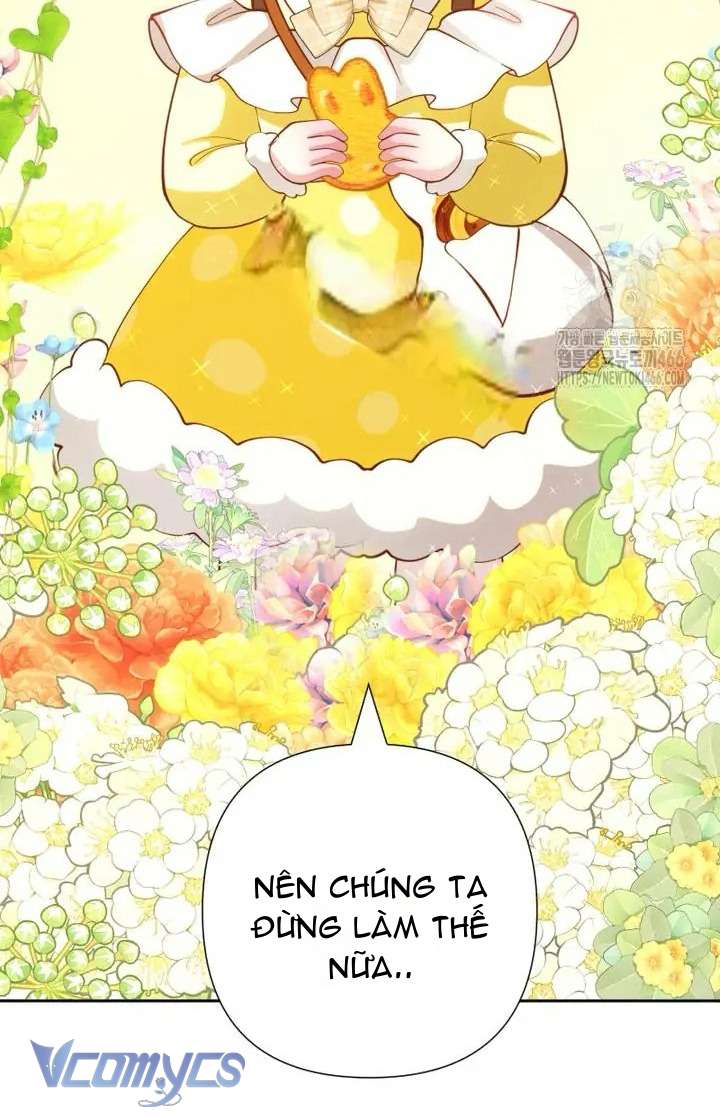 Sau Này Họ Sẽ Sinh Ra Tôi Chapter 19 - Trang 4