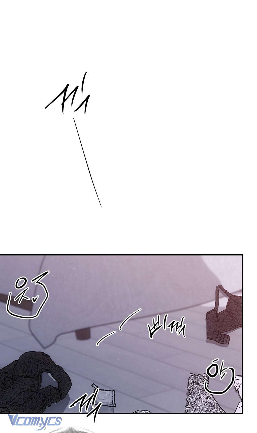 [18+] Vì Những Thứ Đã Tan Vỡ Chap 35 - Next Chap 36