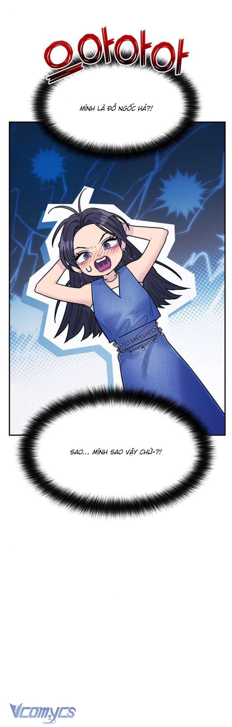 Couple Breaker Chapter 76 - Trang 4