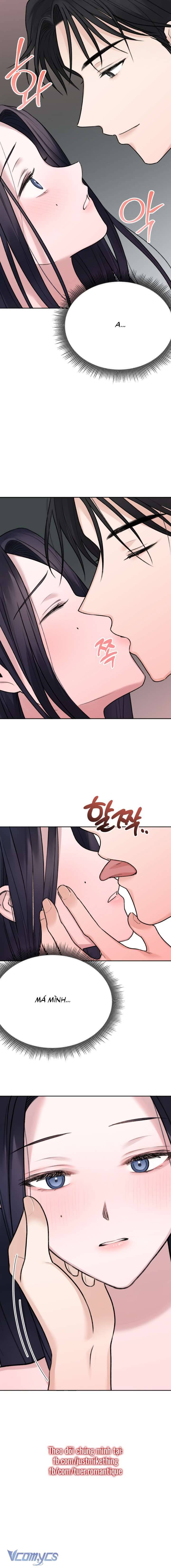 [18+] Ôm Chặt Em Chapter 5 - Next Chapter 6