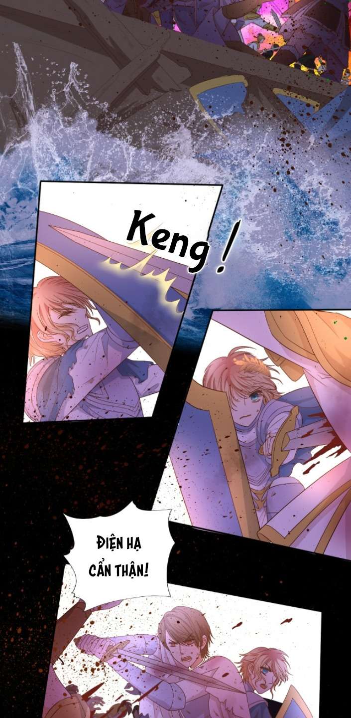 Địch Úc Đa Chi Ca Chapter 65 - Trang 4