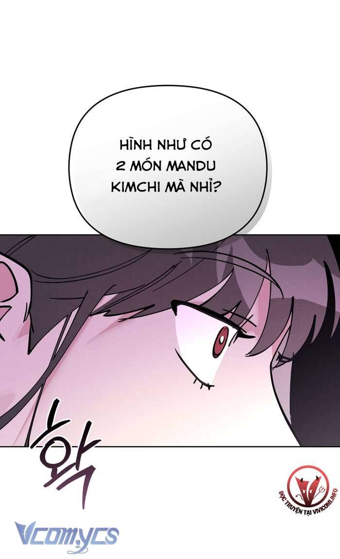 [18+] 7 Giây Thay Vì Một Nụ Hôn Chap 12 - Trang 2