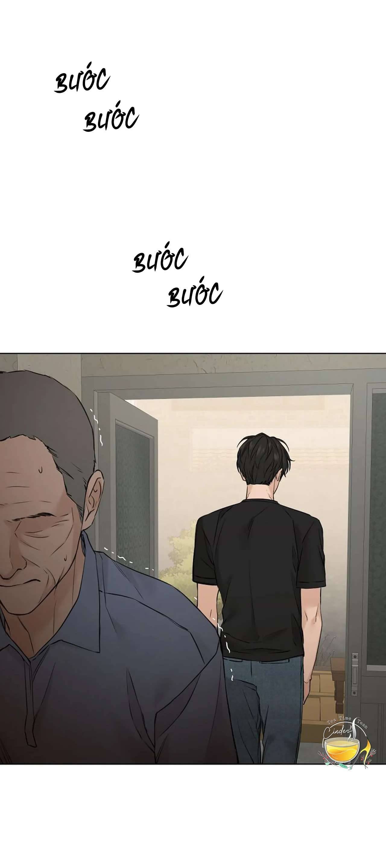 Bình Minh Chap 27 - Trang 4