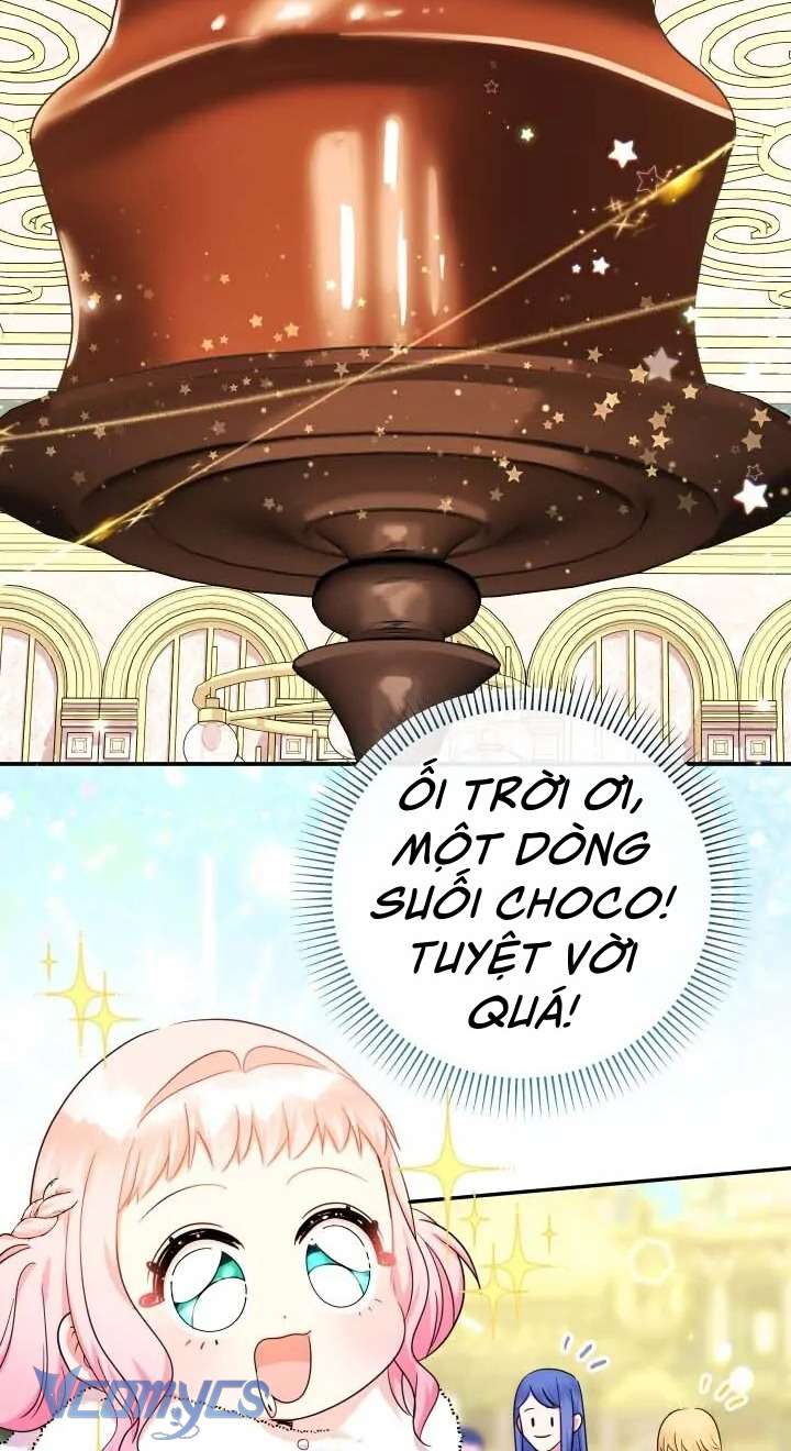 Tiểu Thư Tích Tiền Đi Bụi Chapter 46 - Trang 4