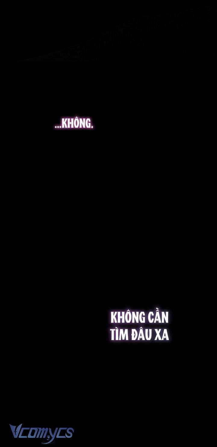 Chúng Ta Có Thể Trở Thành Một Gia Đình Được Không? Chap 82 - Trang 2
