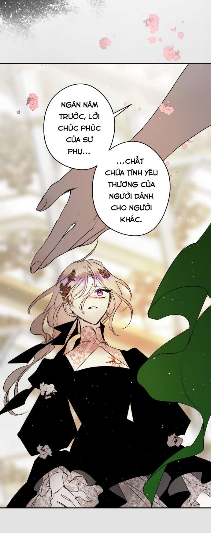 Lời Thú Nhận Của Chúa Tể Bóng Tối Chapter 111 - Trang 4