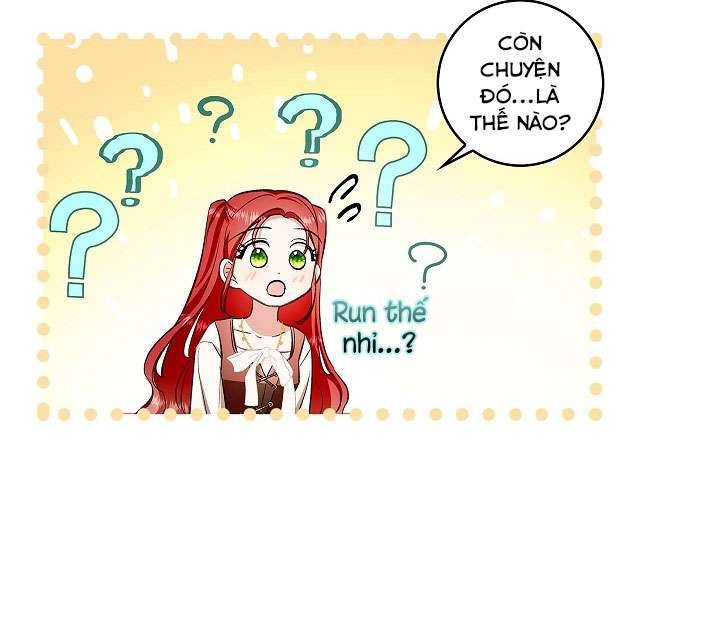 Hôn Phu Ẩn Sắc Chapter 60 - Trang 4