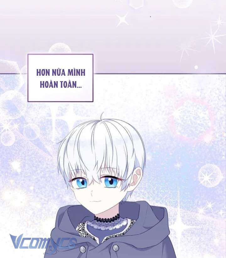 Tôi Được Nuôi Dưỡng Bởi Những Kẻ Phản Diện Chap 67 - Trang 3