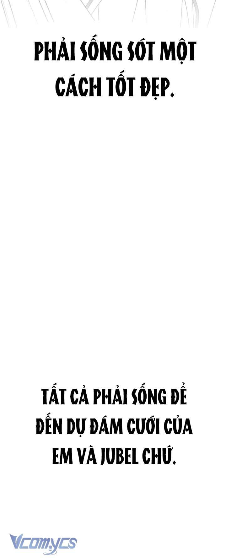 Cha À, Con Không Muốn Kết Hôn Đâu Chap 121 - Next Chap 122