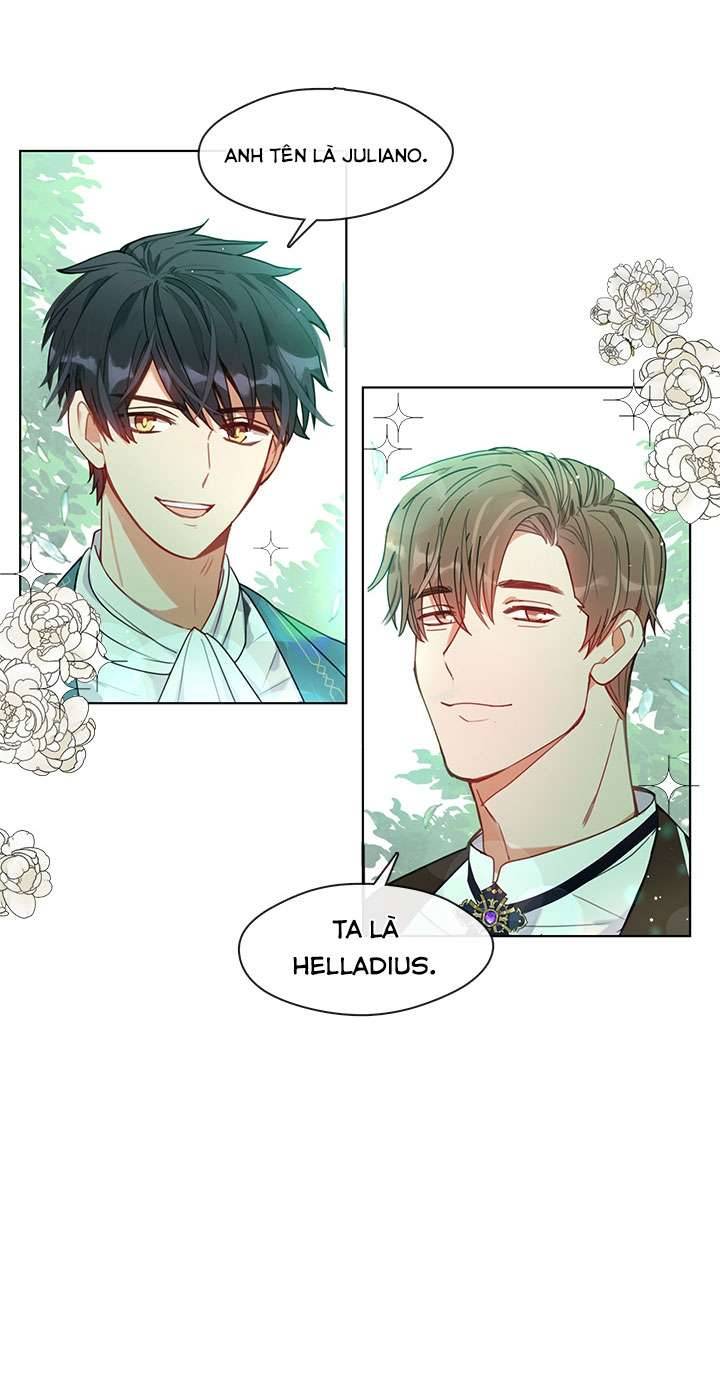 Gia Đình Bị Ám Ảnh Bởi Tôi Chapter 2 - Trang 4